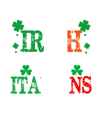 Everyone Is A Little Irish On St Patricks Day Except The Italians