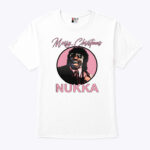 Merry Christmas Nukka Shirt